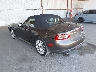 JC1NFAEK5H0****** Salvage and Repairable 2017 Fiat 124 Spider in East Bay