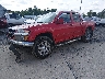 1GCHTDFEXC8****** Usados y Reparables 2012 Chevrolet Colorado en Saint Louis