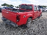 1GCHTDFEXC8****** Salvamento y Destrozados 2012 Chevrolet Colorado en Estado de Illinois