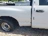 1D7HA18N58S****** Destrozados 2008 Dodge Ram 1500 en Estado de Texas