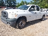 1D7HA18N58S****** Usados y Reparables 2008 Dodge Ram 1500 en Longview