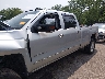 1GC1KTEY8KF****** Reparables 2019 Chevrolet Silverado 2500 en Estado de Ohio