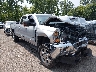 1GC1KTEY8KF****** Salvamento y Destrozados 2019 Chevrolet Silverado 2500 en Cleveland