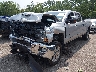 1GC1KTEY8KF****** Usados y Reparables 2019 Chevrolet Silverado 2500 en Cleveland