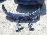 1HGFA16539L****** Wrecked 2009 Honda Civic in California State