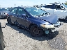 1HGFA16539L****** Salvage and Wrecked 2009 Honda Civic in Los Angeles