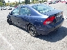 1HGFA16539L****** Salvage and Repairable 2009 Honda Civic in Los Angeles