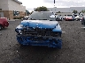 1B7FL26XXXS****** Salvamento y Reparables 1999 Dodge Dakota en Estado de California