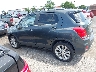 3GNCJRSB4LL****** Salvage 2020 Chevrolet Trax