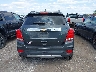 3GNCJRSB4LL****** Used 2020 Chevrolet Trax