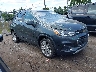 3GNCJRSB4LL****** Salvage and Wrecked 2020 Chevrolet Trax in Detroit