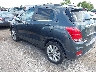 3GNCJRSB4LL****** Salvage and Repairable 2020 Chevrolet Trax in Detroit