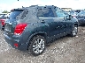 3GNCJRSB4LL****** Salvage and Wrecked 2020 Chevrolet Trax in Michigan State