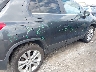 3GNCJRSB4LL****** Salvage and Repairable 2020 Chevrolet Trax in Michigan State