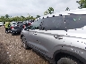 5NMS1DAJ6PH****** Salvage 2023 Hyundai Santa Fe