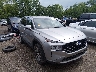 5NMS1DAJ6PH****** Salvage and Wrecked 2023 Hyundai Santa Fe in Cleveland