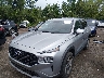 5NMS1DAJ6PH****** Used and Repairable 2023 Hyundai Santa Fe in Cleveland