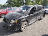 2D4RN5D12AR****** Used and Repairable 2010 Dodge Grand Caravan in Salt Lake City