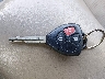 2T3ZF4DVXCW****** Salvamento 2012 Toyota RAV4 en Estado de California