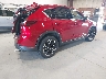 JM3KFBDM7P0****** Salvamento y Destrozados 2023 Mazda CX-5 en Estado de Nueva York