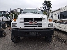 1GDJ7H1C1YJ****** Wrecked 2000 GMC C7 in Oregon State