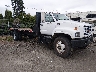 1GDJ7H1C1YJ****** Salvage and Wrecked 2000 GMC C7 in Portland