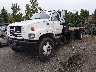 1GDJ7H1C1YJ****** Used and Repairable 2000 GMC C7 in Portland