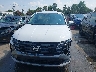 5NMJA3DE6SH****** Wrecked 2025 Hyundai Tucson in North Carolina State