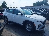 5NMJA3DE6SH****** Used 2025 Hyundai Tucson in North Carolina State