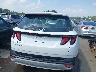 5NMJA3DE6SH****** Wrecked 2025 Hyundai Tucson