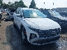 5NMJA3DE6SH****** Salvage and Wrecked 2025 Hyundai Tucson in Charlotte