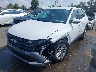 5NMJA3DE6SH****** Used and Repairable 2025 Hyundai Tucson in Charlotte