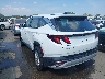 5NMJA3DE6SH****** Salvage and Repairable 2025 Hyundai Tucson in Charlotte