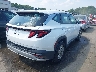 5NMJA3DE6SH****** Salvage and Wrecked 2025 Hyundai Tucson in North Carolina State