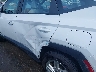 5NMJA3DE6SH****** Salvage and Repairable 2025 Hyundai Tucson in North Carolina State