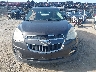 2GNALBEK7F6****** Wrecked 2015 Chevrolet Equinox in Georgia State