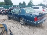 1LNLM82W2VY****** Salvage and Repairable 1997 Lincoln Town Car in Louisville North