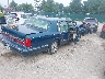 1LNLM82W2VY****** Salvage and Wrecked 1997 Lincoln Town Car in Kentucky State