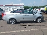 3FADP4BJ1FM****** Used 2015 Ford Fiesta in North Carolina State