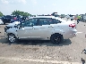 3FADP4BJ1FM****** Repairable 2015 Ford Fiesta in North Carolina State
