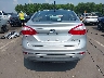 3FADP4BJ1FM****** Wrecked 2015 Ford Fiesta