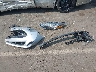 3FADP4BJ1FM****** Salvage 2015 Ford Fiesta in North Carolina State