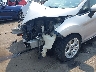 3FADP4BJ1FM****** Salvage and Wrecked 2015 Ford Fiesta in Raleigh