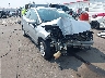 3FADP4BJ1FM****** Salvage and Wrecked 2015 Ford Fiesta in Raleigh