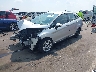3FADP4BJ1FM****** Used and Repairable 2015 Ford Fiesta in Raleigh