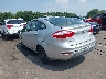 3FADP4BJ1FM****** Salvage and Repairable 2015 Ford Fiesta in Raleigh