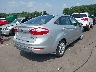3FADP4BJ1FM****** Salvage and Wrecked 2015 Ford Fiesta in North Carolina State
