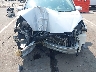 3FADP4BJ1FM****** Salvage and Repairable 2015 Ford Fiesta in North Carolina State