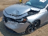 1HGCY2F57RA****** Salvage and Repairable 2024 Honda Accord Hybrid in Washington State