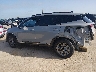 5XYK43AF6PG****** Repairable 2023 Kia Sportage in Texas State